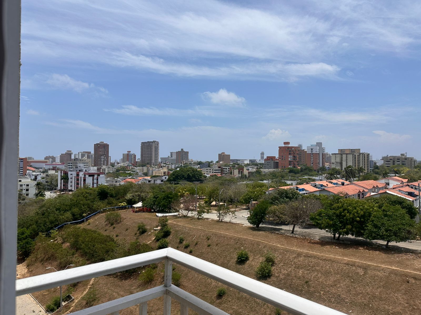 Apartamento en venta en Villa Santos, Barranquilla · foto 5 de 14