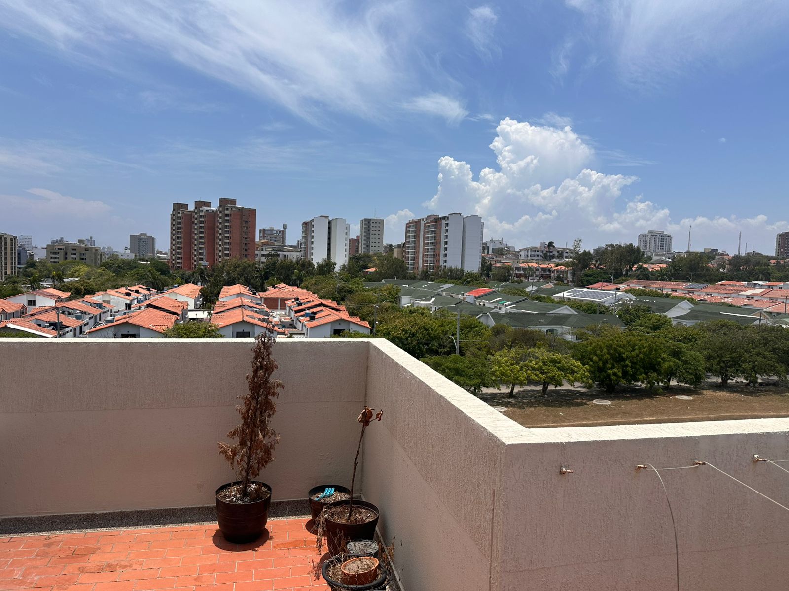 Apartamento en venta en Villa Santos, Barranquilla · foto 6 de 14
