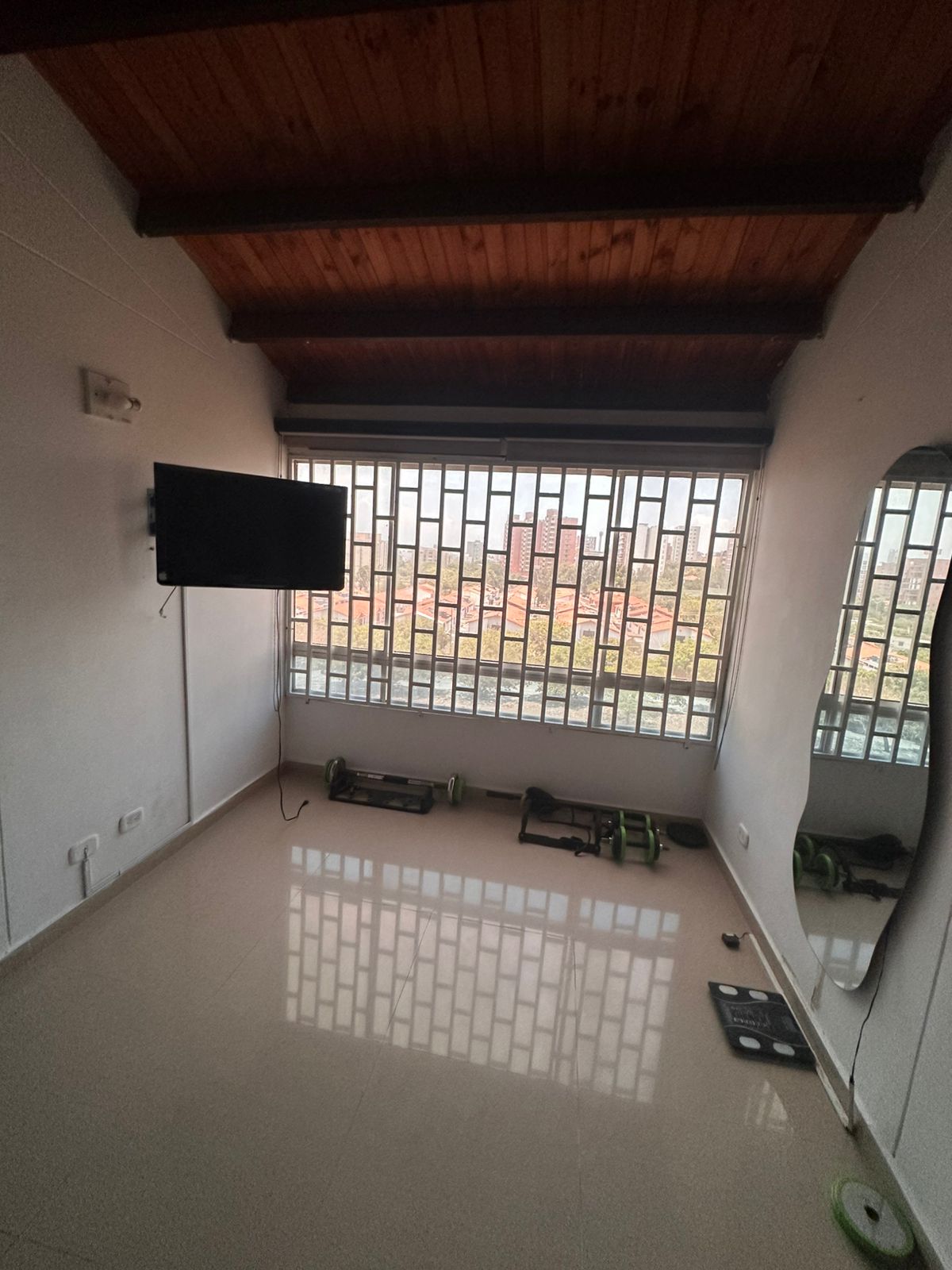 Apartamento en venta en Villa Santos, Barranquilla · foto 8 de 14
