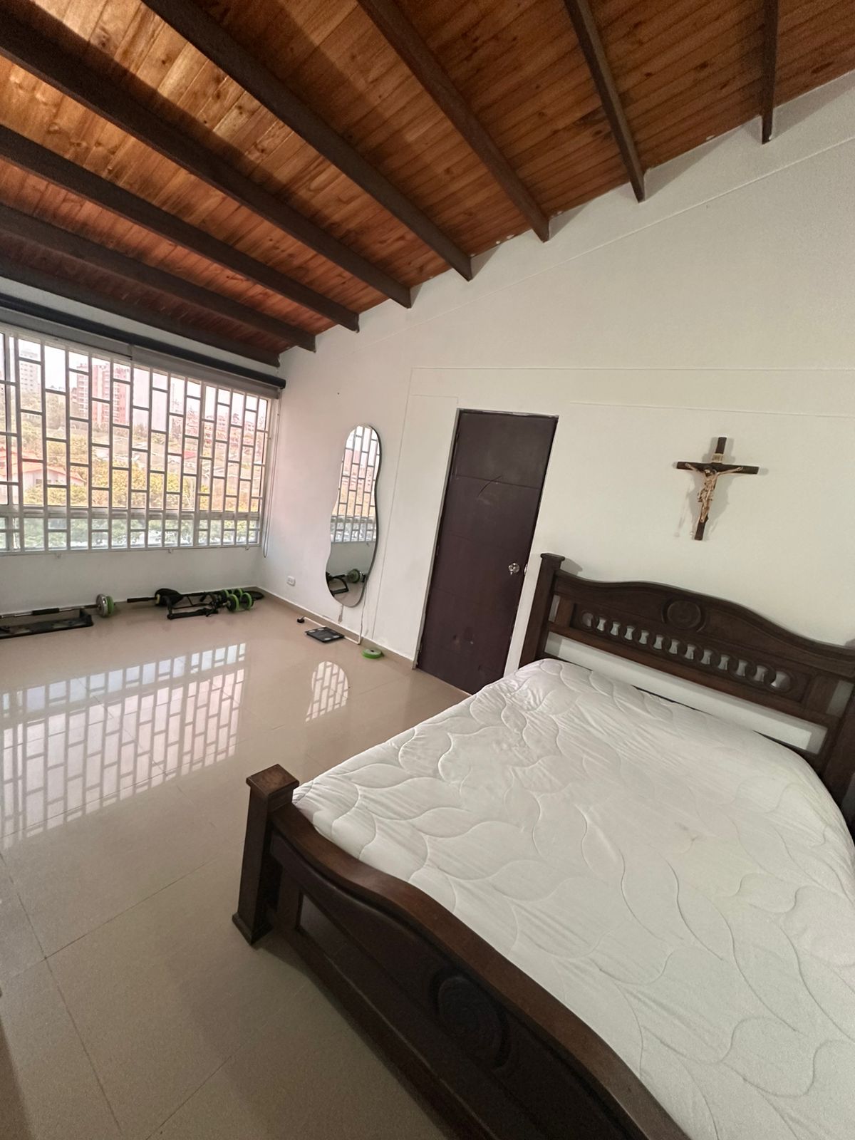 Apartamento en venta en Villa Santos, Barranquilla · foto 9 de 14