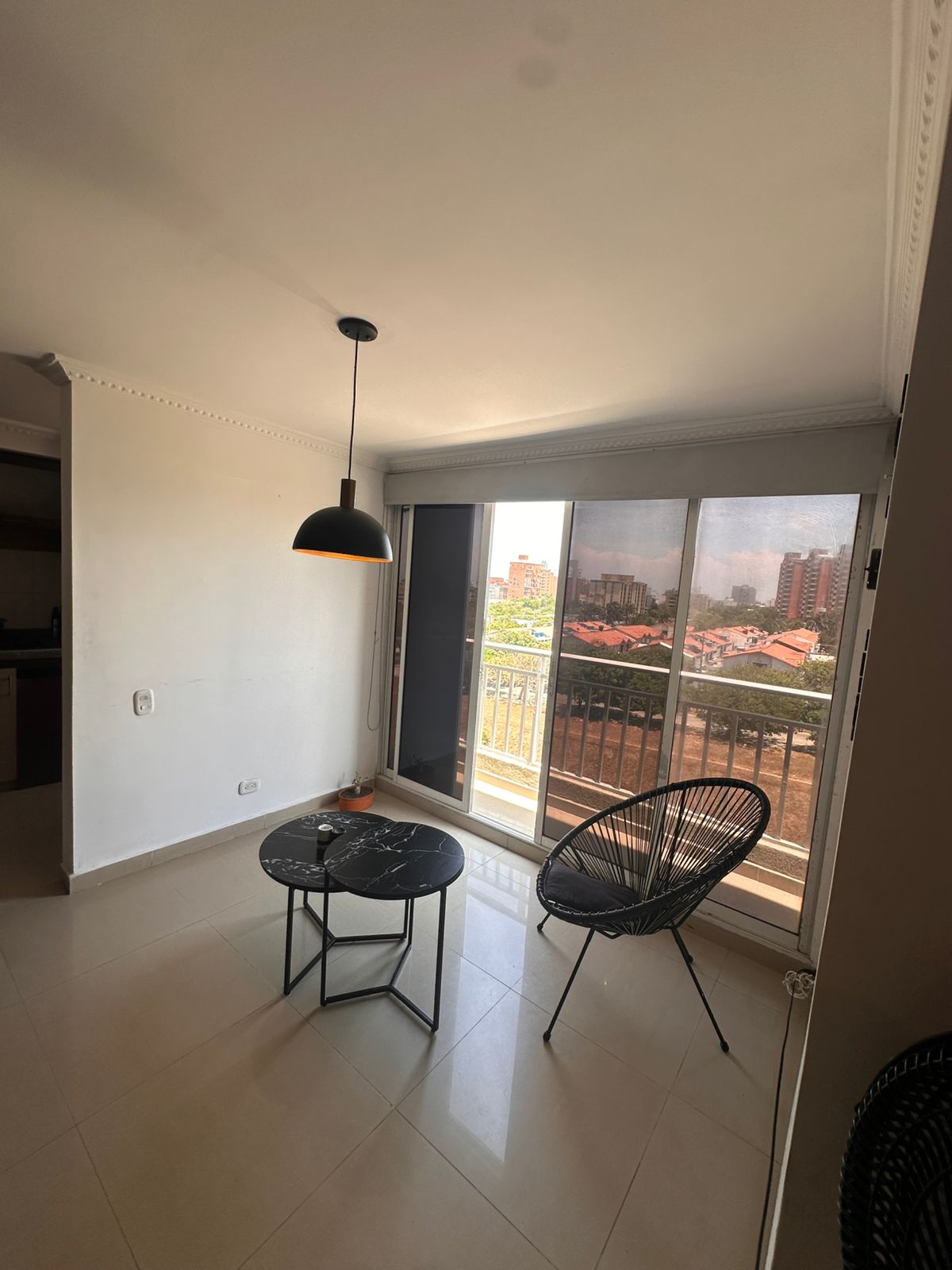 Apartamento en venta en Villa Santos, Barranquilla · foto 14 de 14