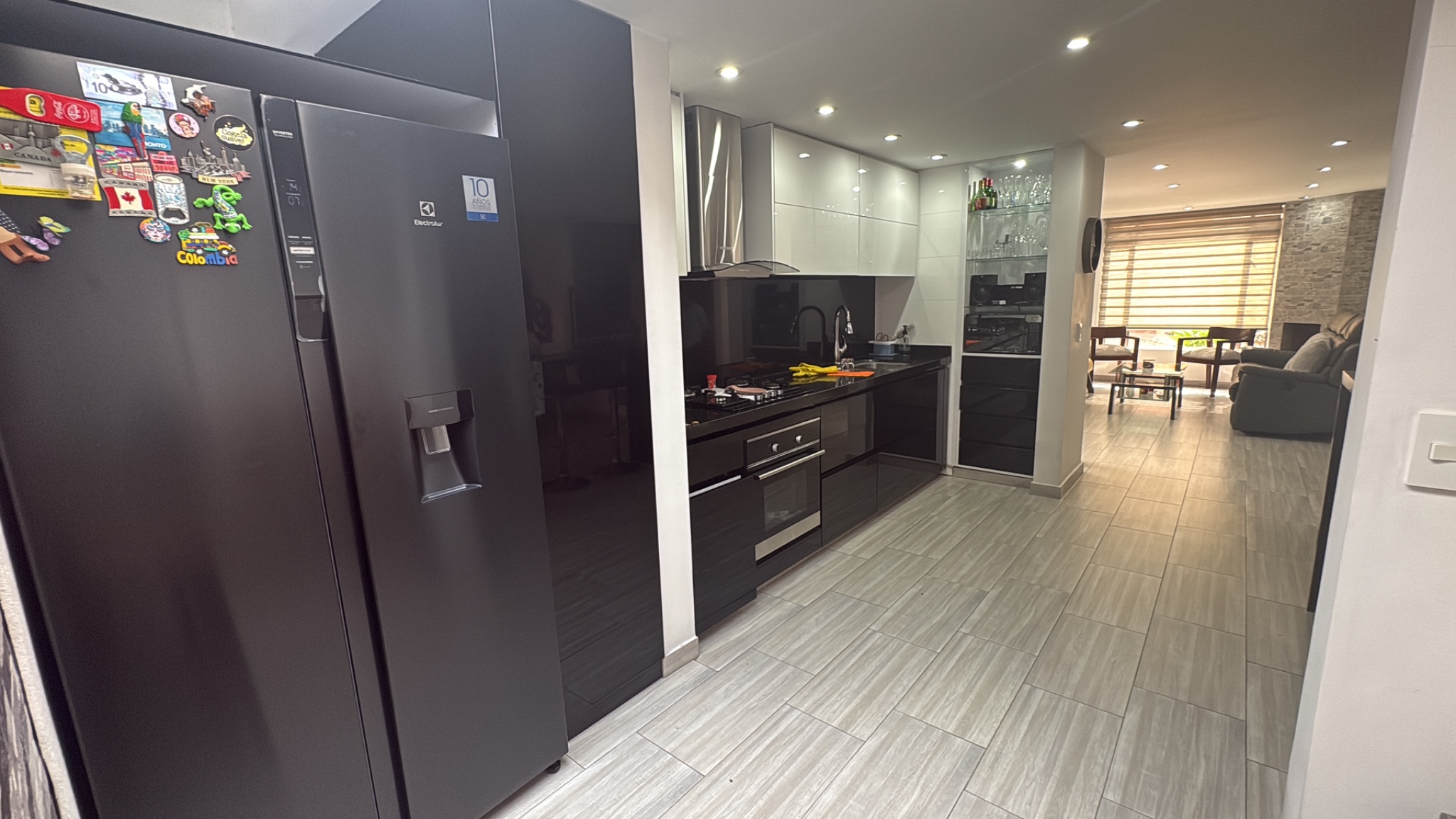 Casa en venta en Panorama Del Campo, Mosquera · foto 8 de 24