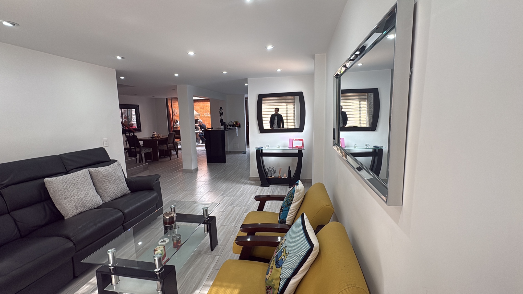 Casa en venta en Panorama Del Campo, Mosquera · foto 7 de 24