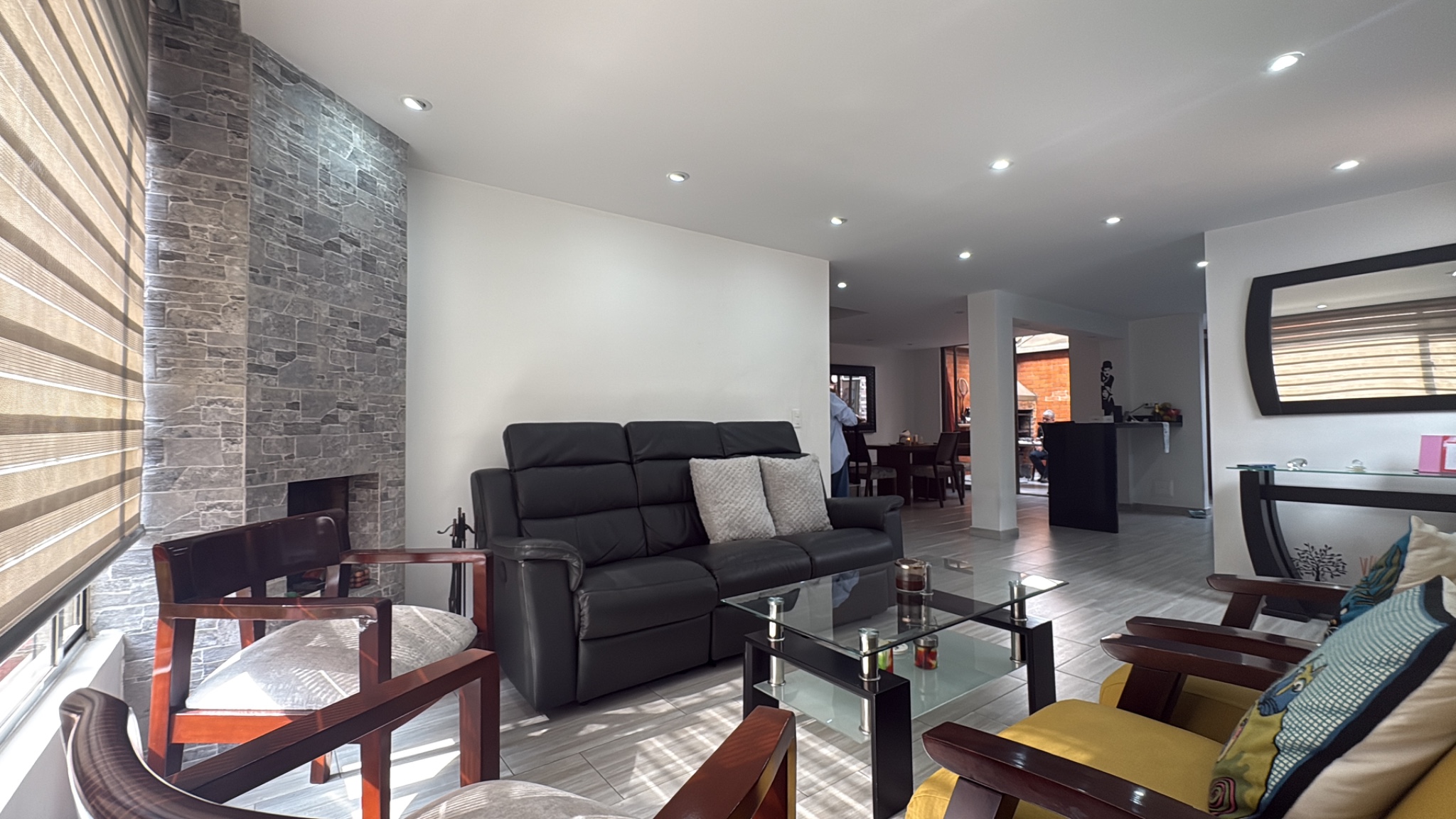 Casa en venta en Panorama Del Campo, Mosquera · foto 6 de 24