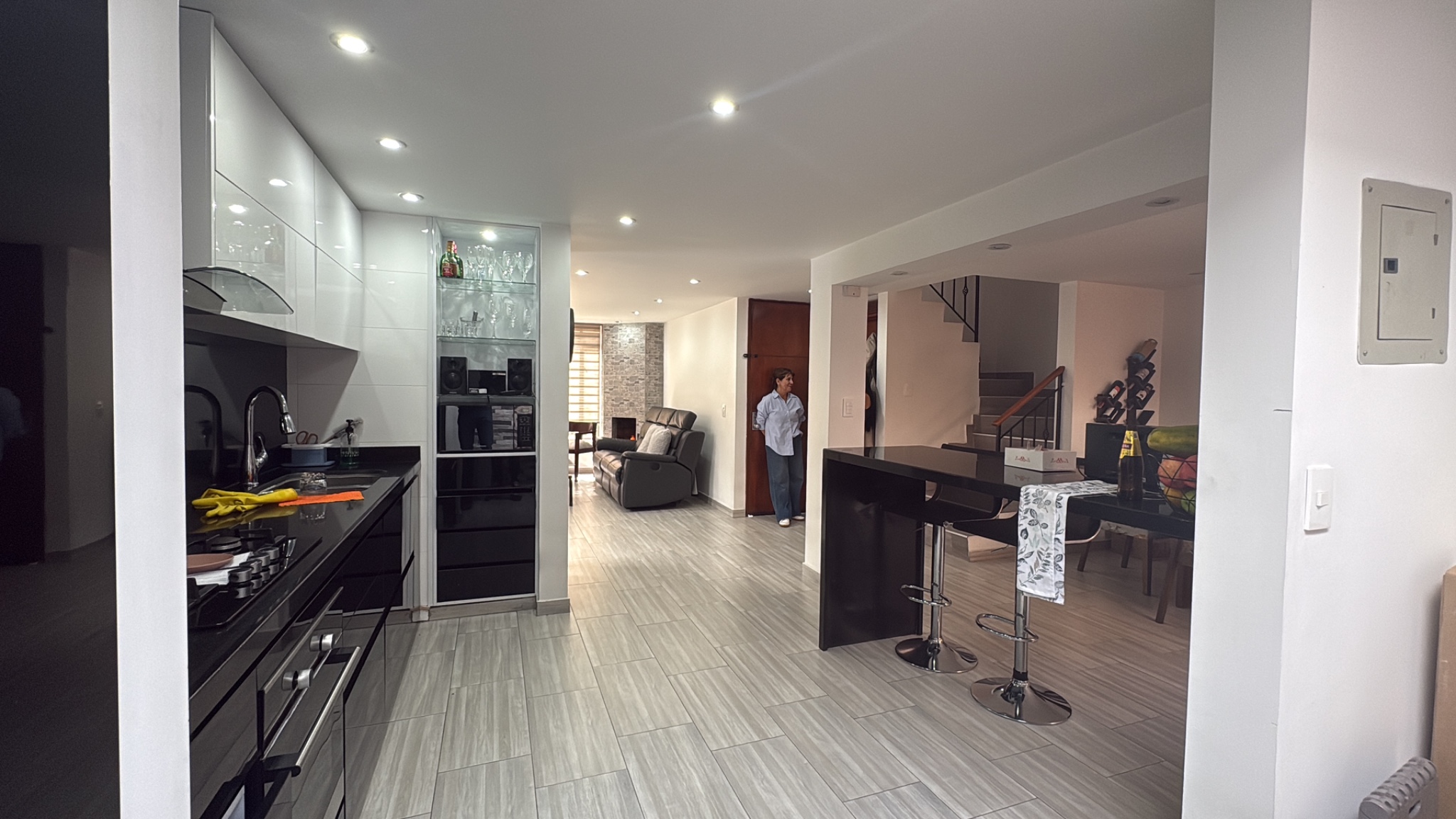 Casa en venta en Panorama Del Campo, Mosquera · foto 9 de 24