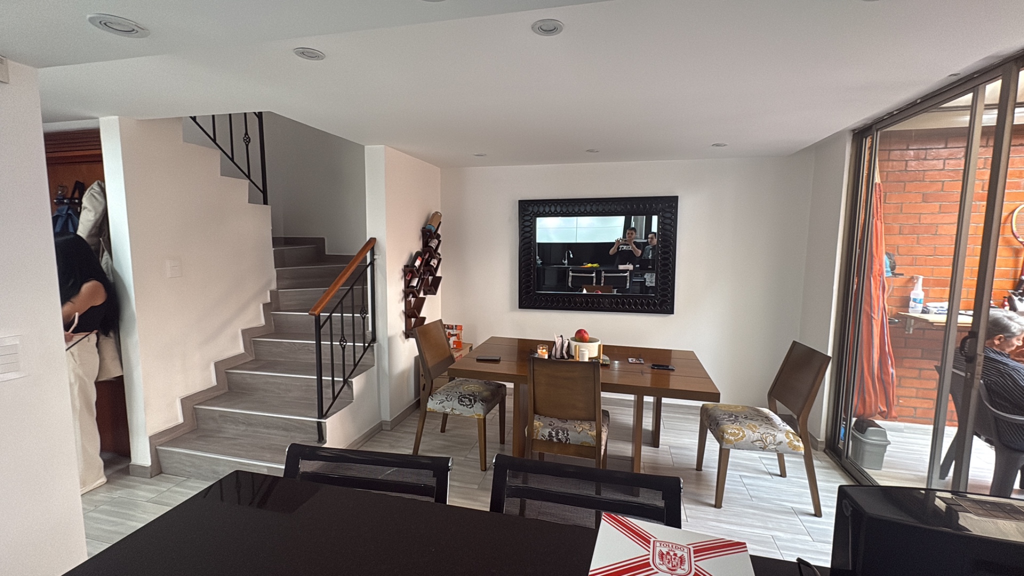 Casa en venta en Panorama Del Campo, Mosquera · foto 17 de 24