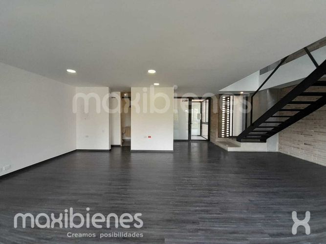 Oficina en arriendo en Lalinde, Medellín, 145 m² · foto 4 de 18