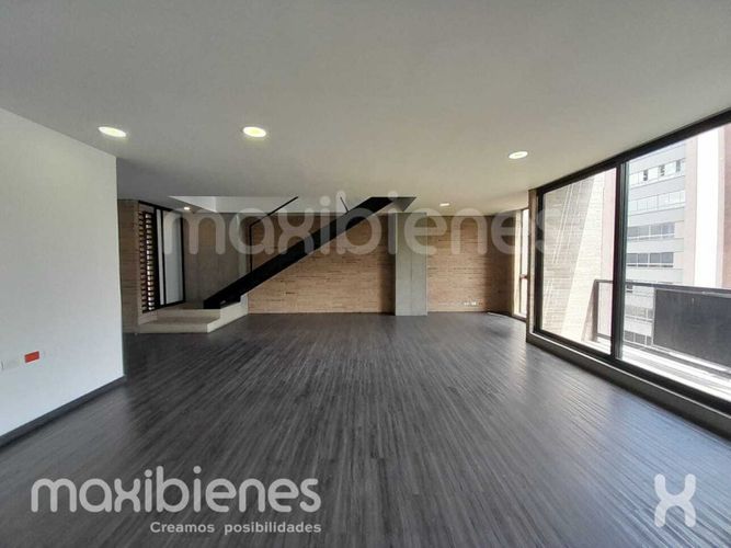 Oficina en arriendo en Lalinde, Medellín, 145 m² · foto 5 de 18