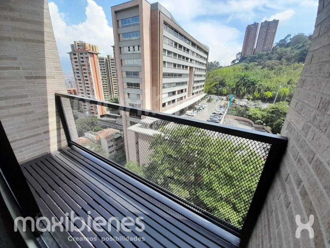 Oficina en arriendo en Lalinde, Medellín, 145 m² · foto 11 de 18