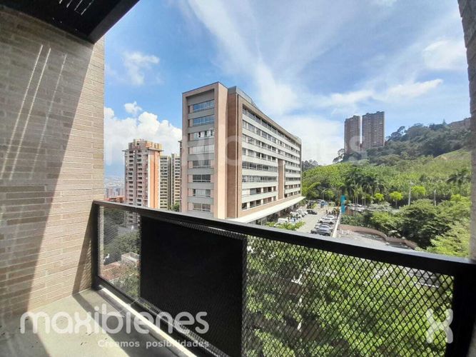 Oficina en arriendo en Lalinde, Medellín, 145 m² · foto 15 de 18