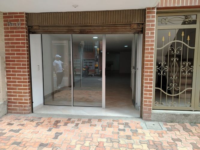Local en arriendo en Calle Larga, Sabaneta, 70 m² · foto 4 de 9