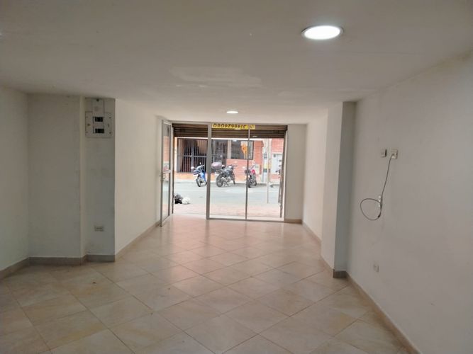 Local en arriendo en Calle Larga, Sabaneta, 70 m² · foto 5 de 9