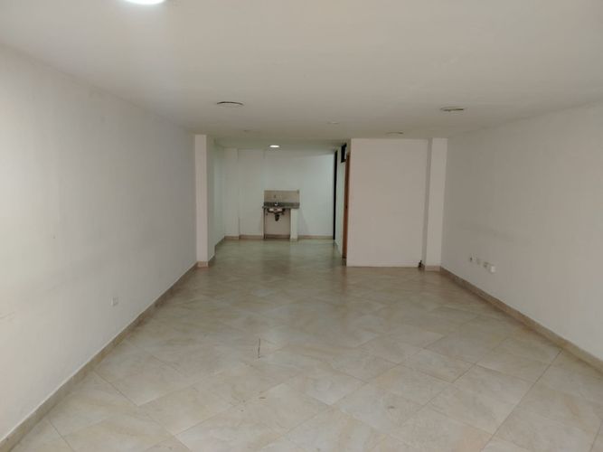 Local en arriendo en Calle Larga, Sabaneta, 70 m² · foto 7 de 9