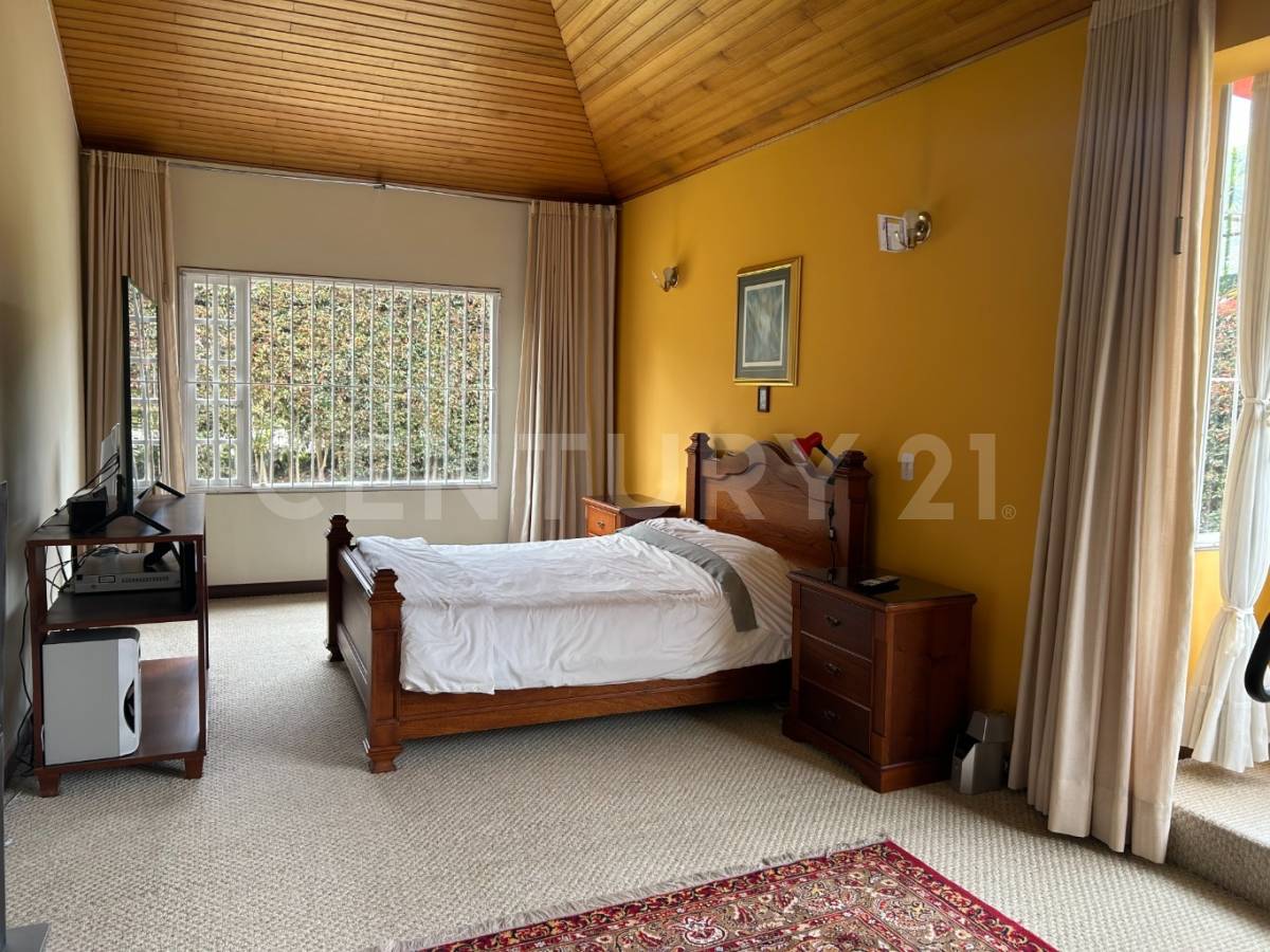 Casa en venta en Guaymaral, Zipaquirá · foto 9 de 19