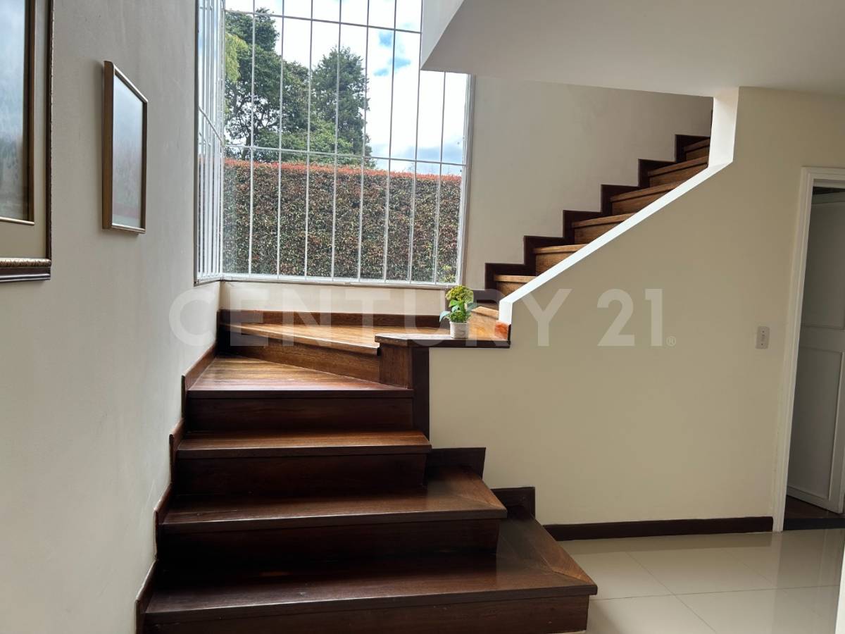 Casa en venta en Guaymaral, Zipaquirá · foto 11 de 19