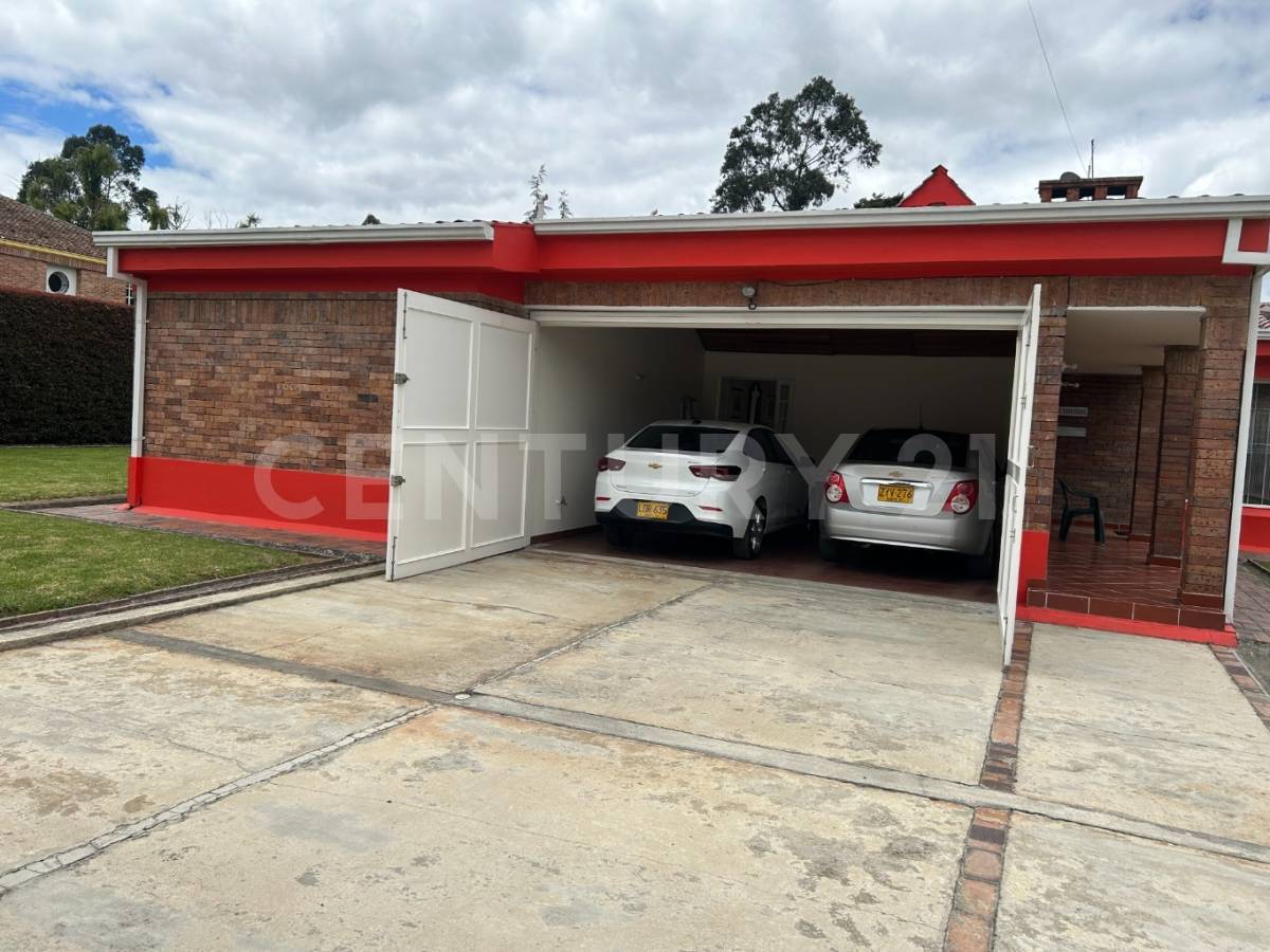 Casa en venta en Guaymaral, Zipaquirá · foto 17 de 19