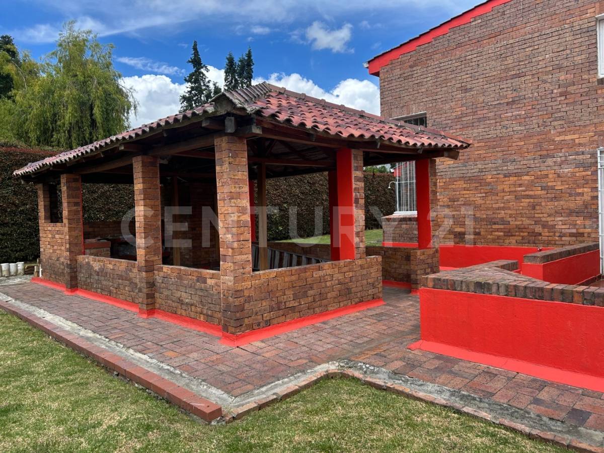 Casa en venta en Guaymaral, Zipaquirá · foto 18 de 19