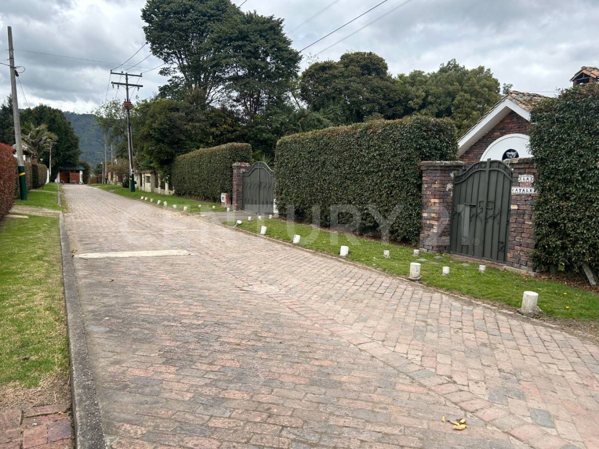 Casa en venta en Guaymaral, Zipaquirá · foto 19 de 19