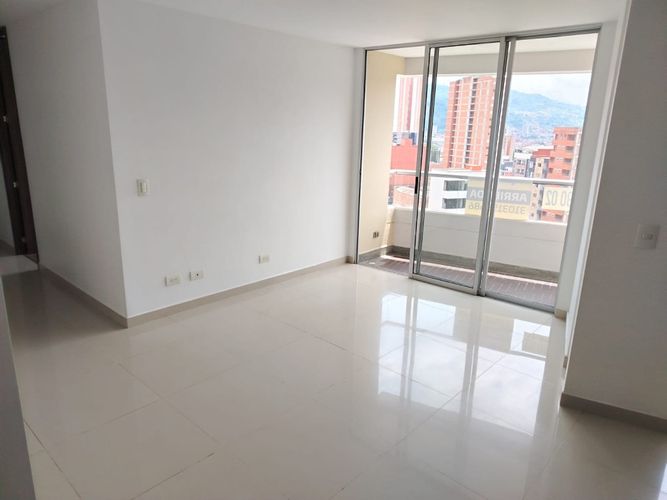 Apartamento de 2 alcobas en arriendo en Aves Maria, Sabaneta, 64 m² · foto 3 de 19