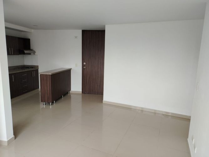 Apartamento de 2 alcobas en arriendo en Aves Maria, Sabaneta, 64 m² · foto 4 de 19