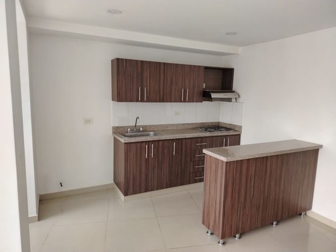 Apartamento de 2 alcobas en arriendo en Aves Maria, Sabaneta, 64 m² · foto 6 de 19