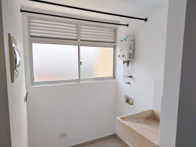 Apartamento de 2 alcobas en arriendo en Aves Maria, Sabaneta, 64 m² · foto 7 de 19