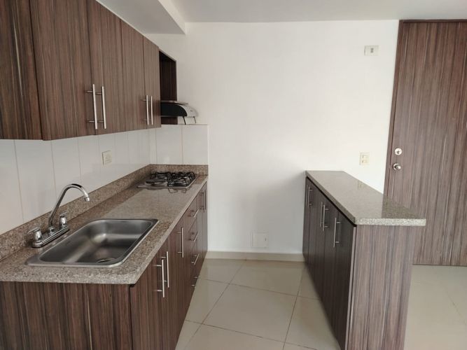 Apartamento de 2 alcobas en arriendo en Aves Maria, Sabaneta, 64 m² · foto 10 de 19