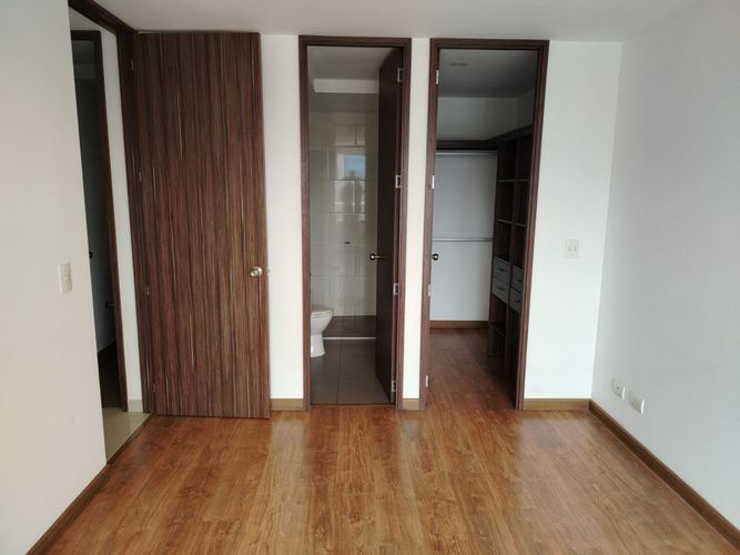 Apartamento de 2 alcobas en arriendo en Aves Maria, Sabaneta, 64 m² · foto 11 de 19