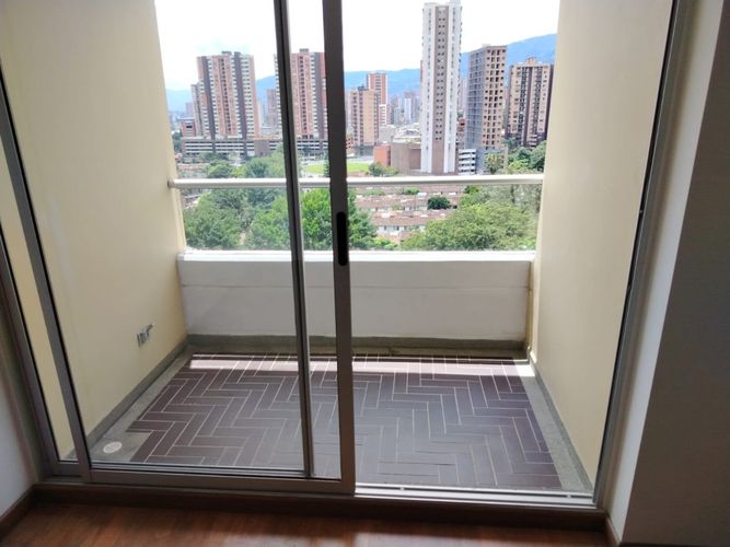 Apartamento de 2 alcobas en arriendo en Aves Maria, Sabaneta, 64 m² · foto 14 de 19