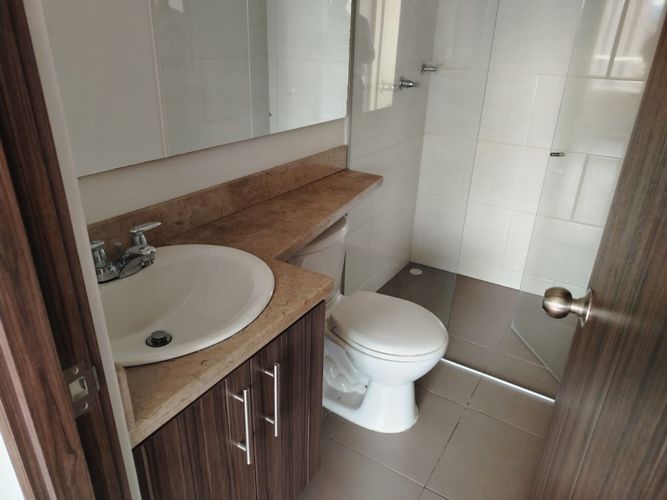 Apartamento de 2 alcobas en arriendo en Aves Maria, Sabaneta, 64 m² · foto 18 de 19
