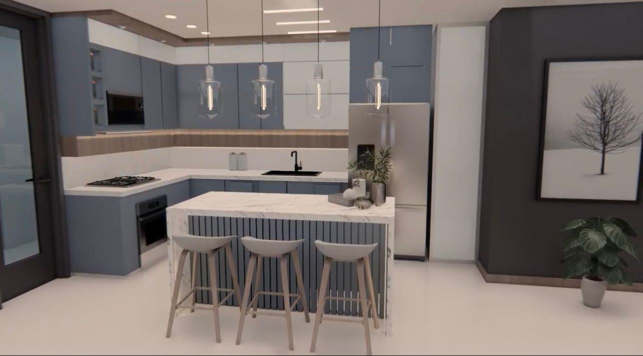 Apartamento en venta en Laureles, Medellín 3