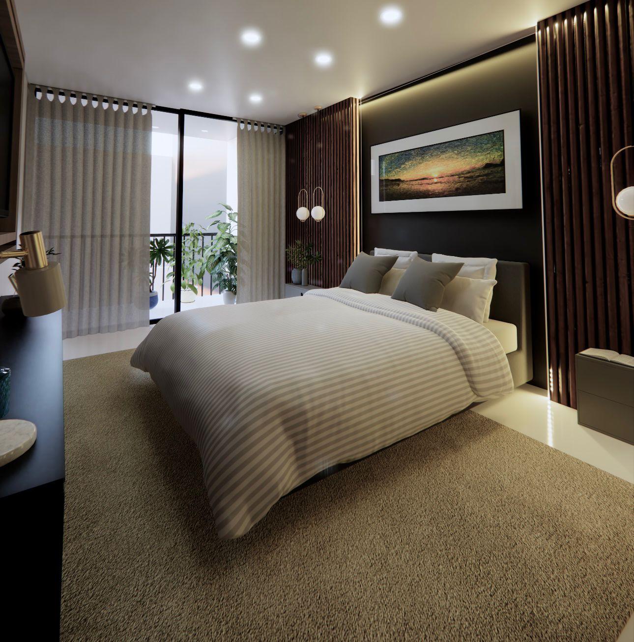 Apartamento en venta en Laureles, Medellín 5