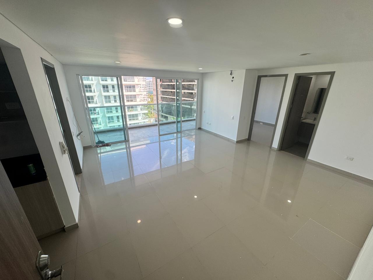Apartamento en venta en Cielo Mar, Cartagena · foto 4 de 21