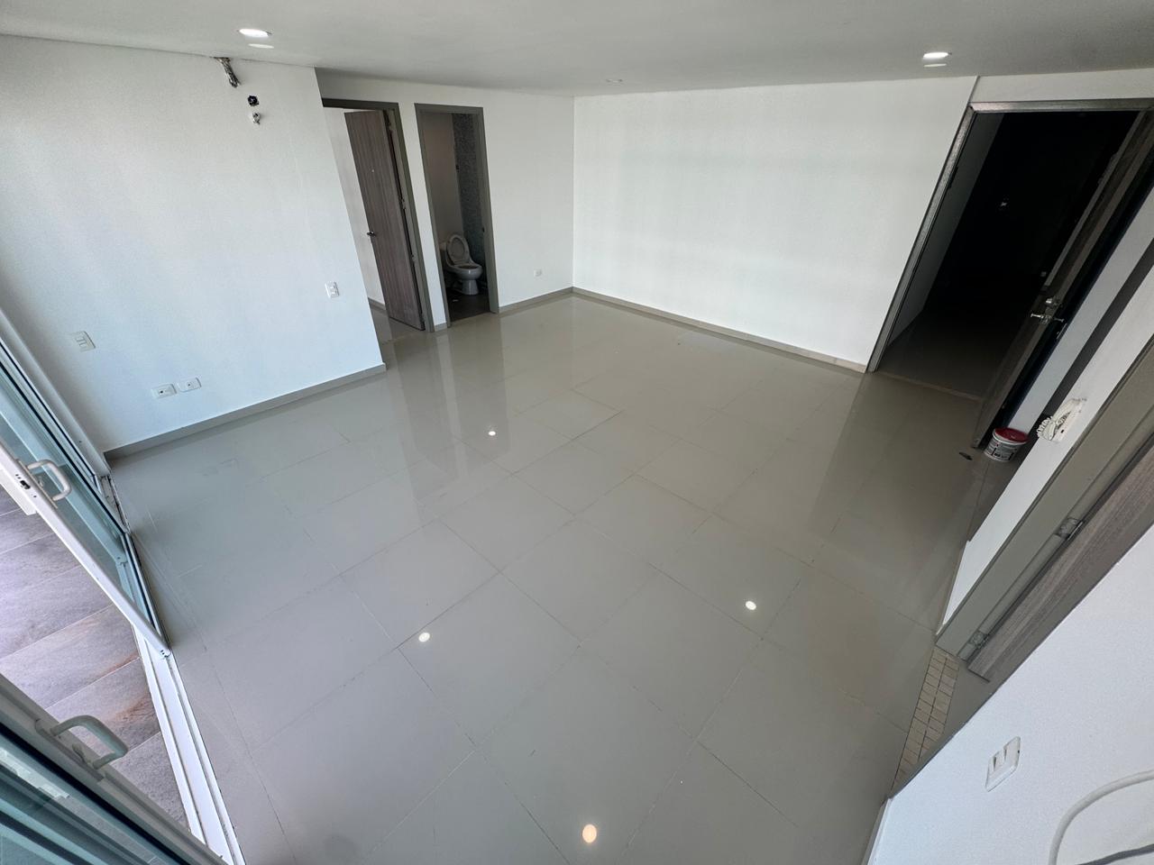 Apartamento en venta en Cielo Mar, Cartagena · foto 5 de 21