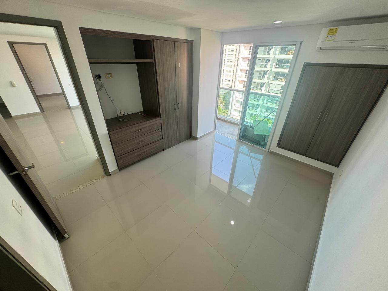 Apartamento en venta en Cielo Mar, Cartagena · foto 7 de 21