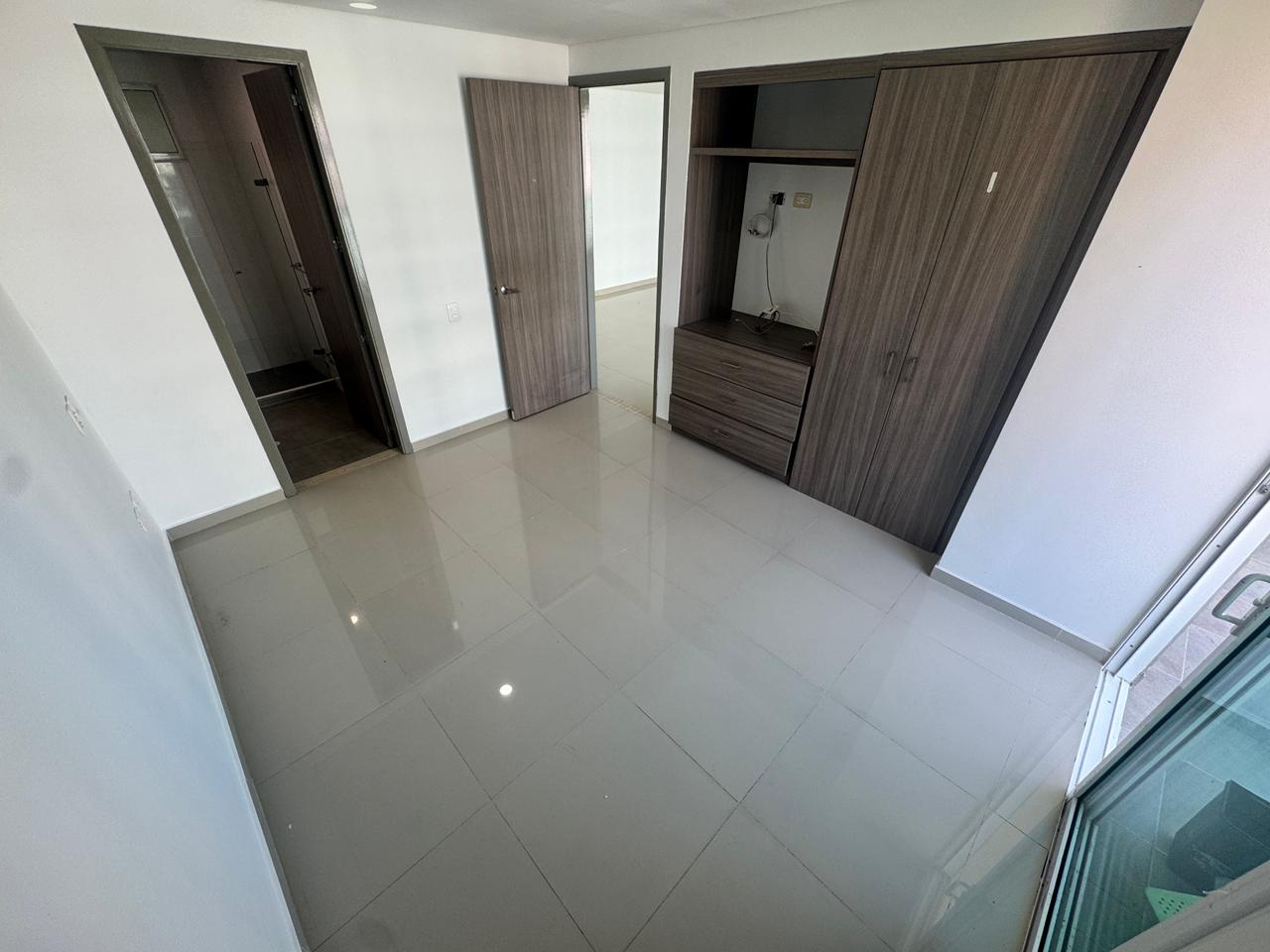 Apartamento en venta en Cielo Mar, Cartagena · foto 8 de 21
