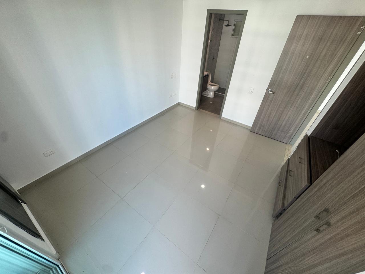 Apartamento en venta en Cielo Mar, Cartagena · foto 9 de 21