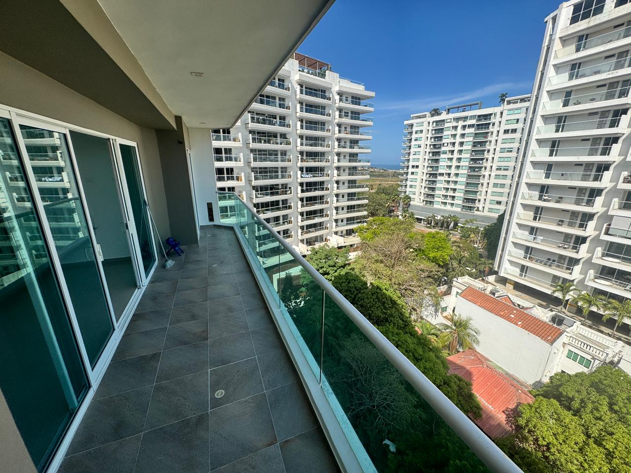 Apartamento en venta en Cielo Mar, Cartagena · foto 11 de 21