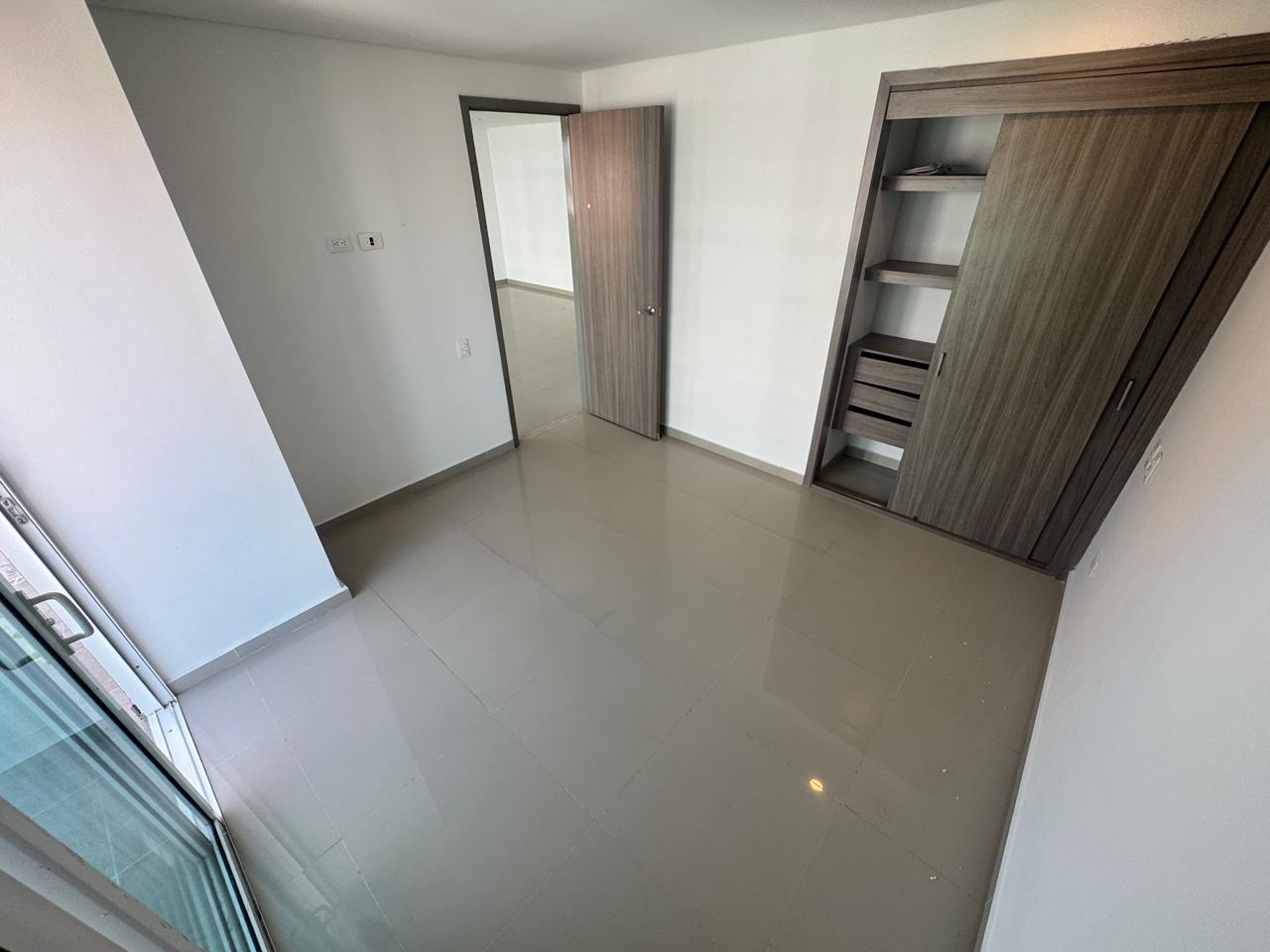 Apartamento en venta en Cielo Mar, Cartagena · foto 14 de 21