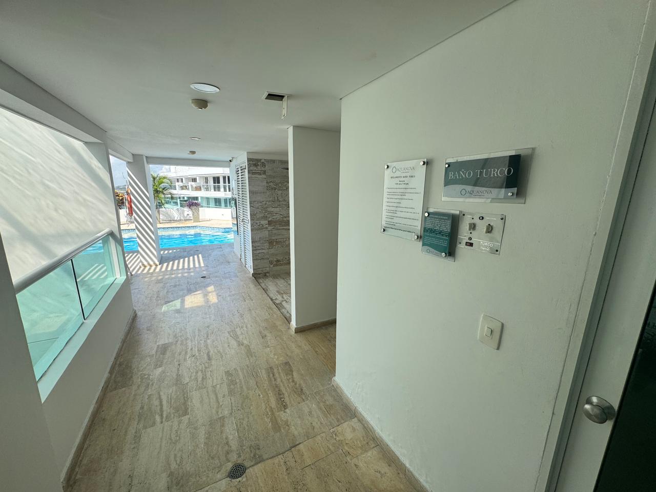 Apartamento en venta en Cielo Mar, Cartagena · foto 15 de 21