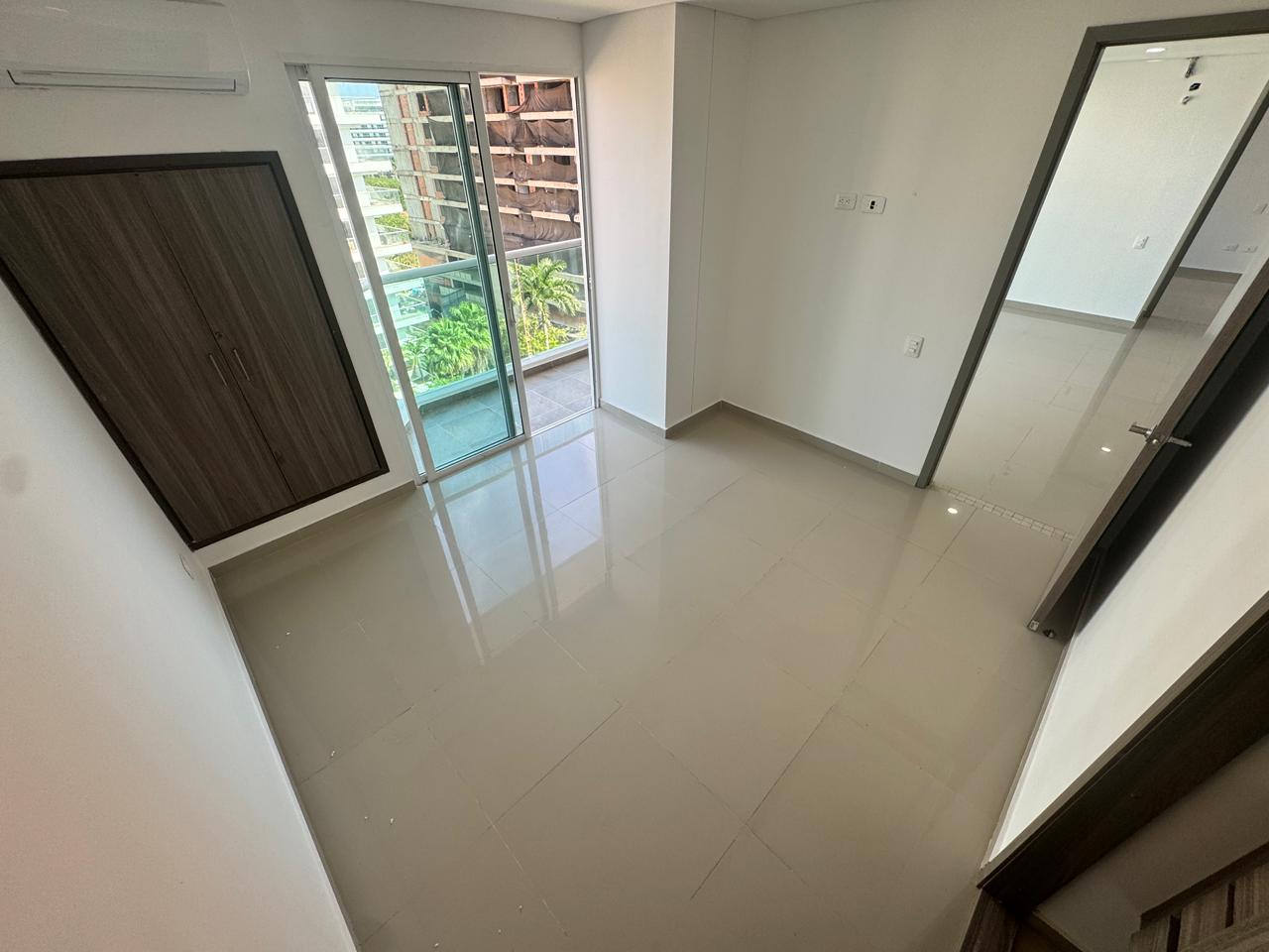 Apartamento en venta en Cielo Mar, Cartagena · foto 16 de 21