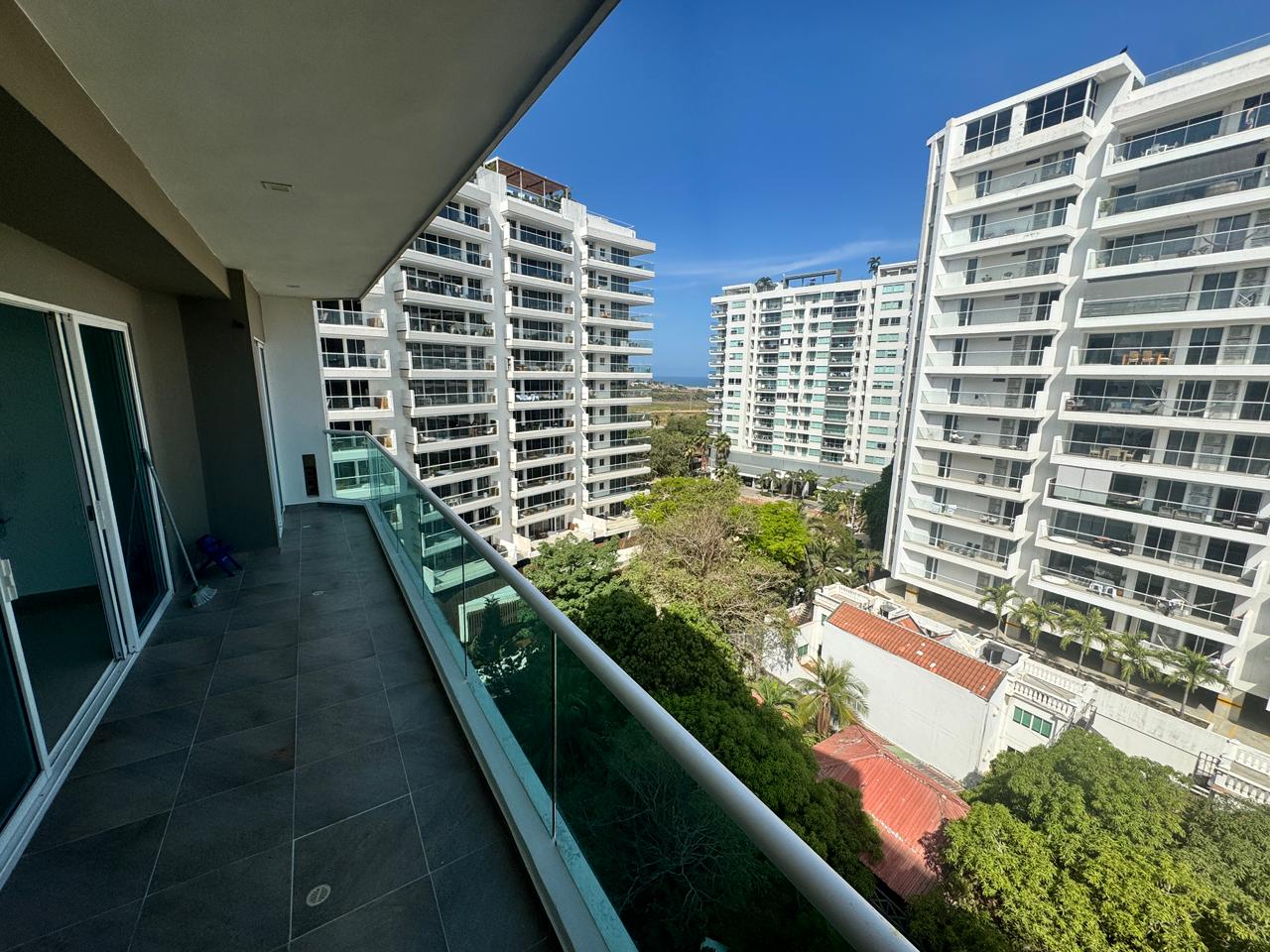 Apartamento en venta en Cielo Mar, Cartagena · foto 18 de 21