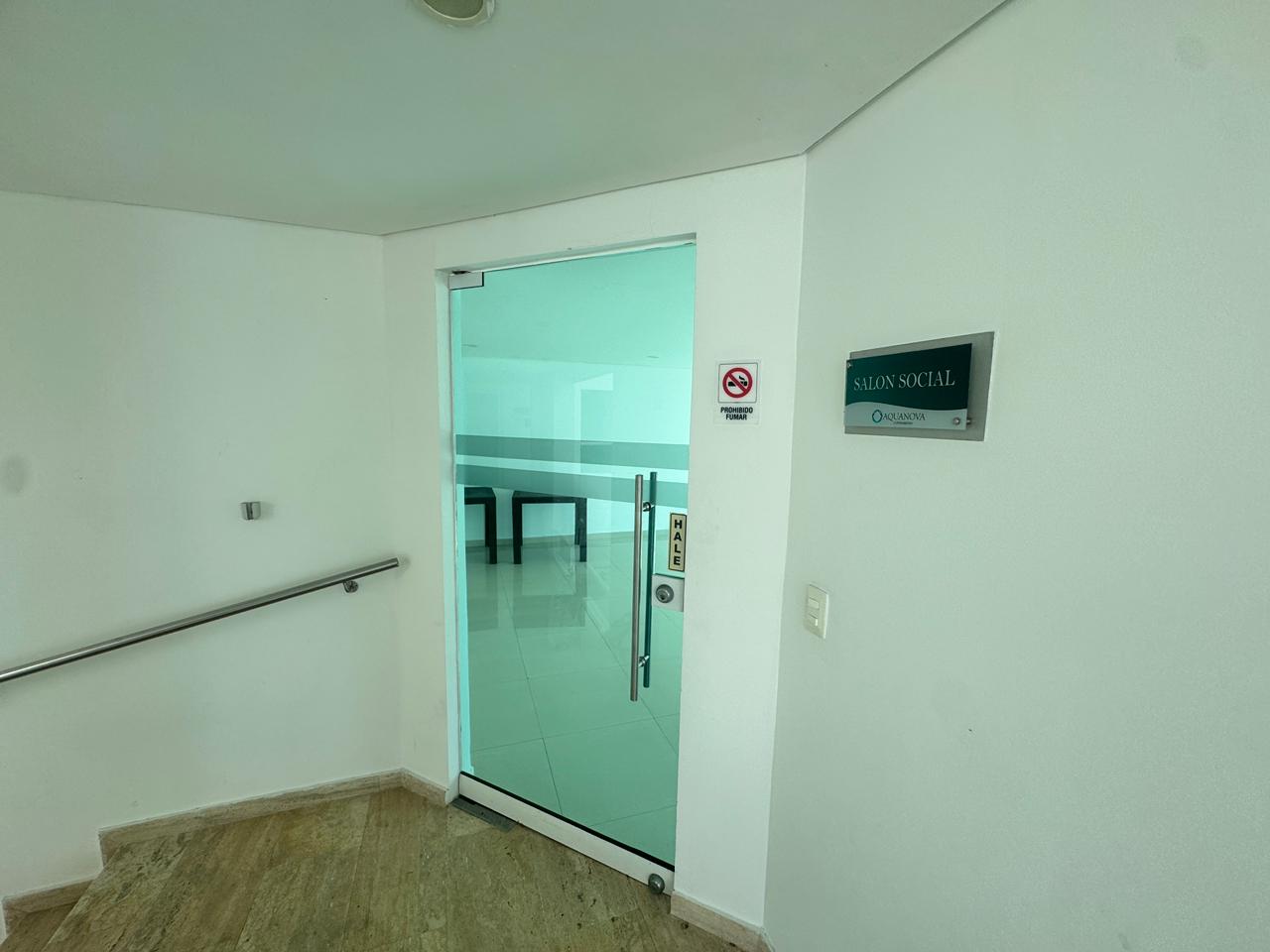 Apartamento en venta en Cielo Mar, Cartagena · foto 19 de 21
