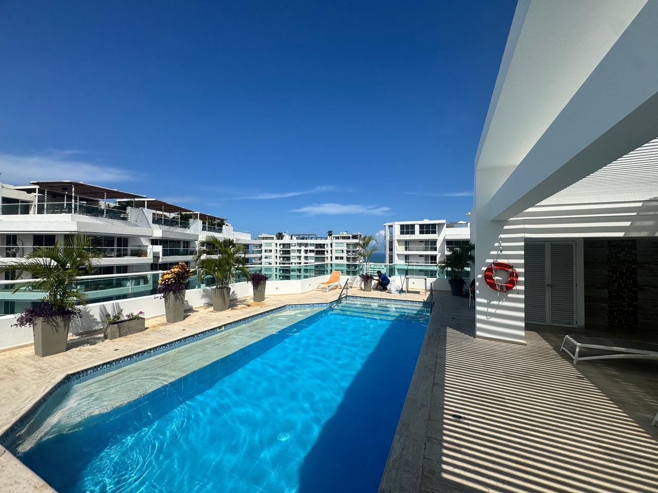 Apartamento en venta en Cielo Mar, Cartagena · foto 21 de 21
