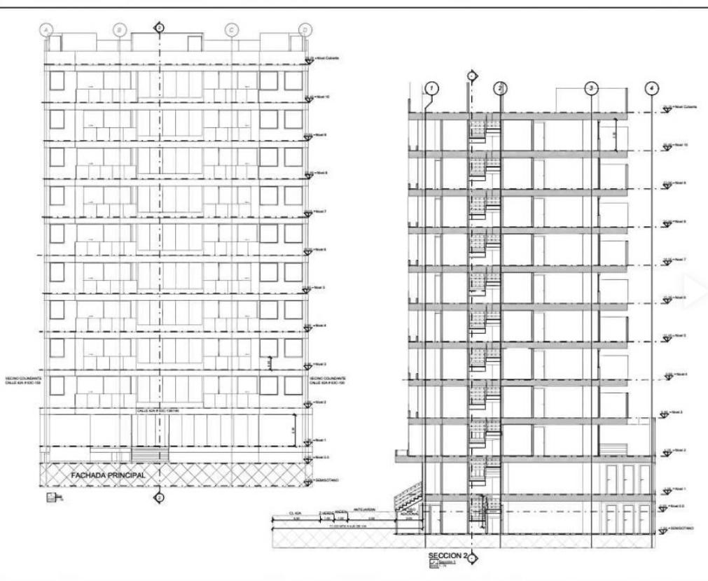 Apartamento en venta en Conquistadores, Medellín 4