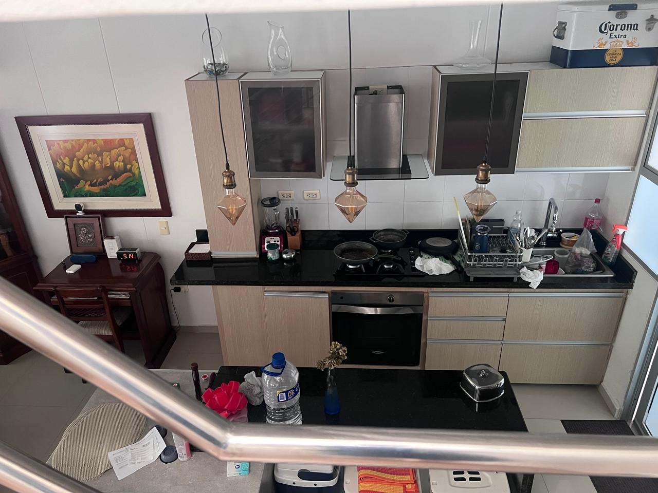 Casa en venta en Villa Campestre, Barranquilla · foto 3 de 19