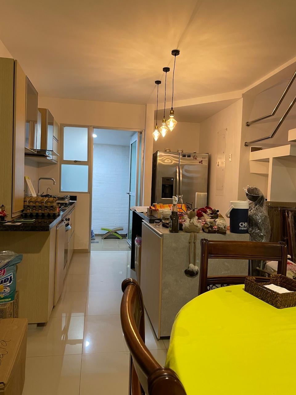 Casa en venta en Villa Campestre, Barranquilla · foto 4 de 19