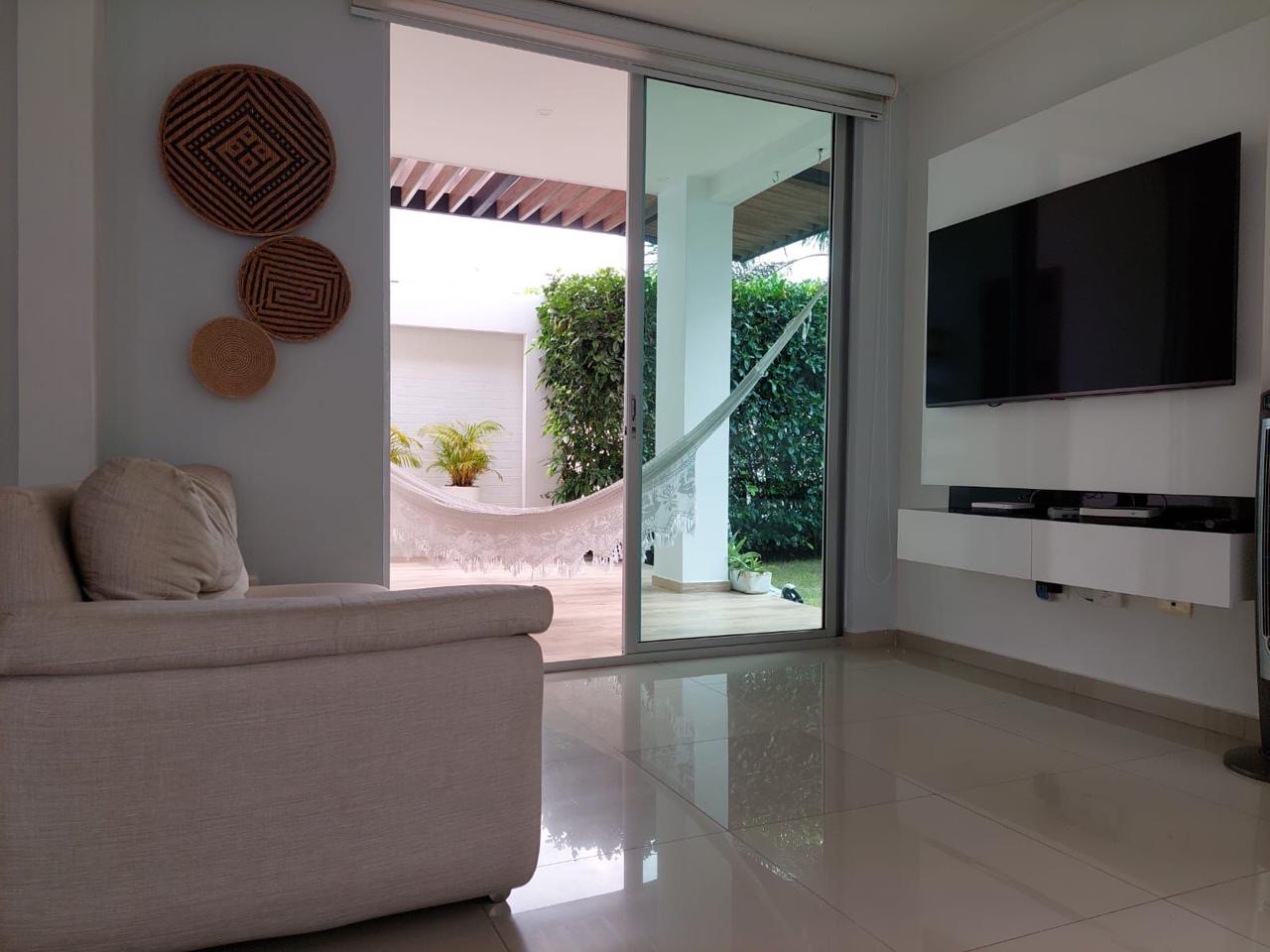 Casa en venta en Villa Campestre, Barranquilla · foto 5 de 19