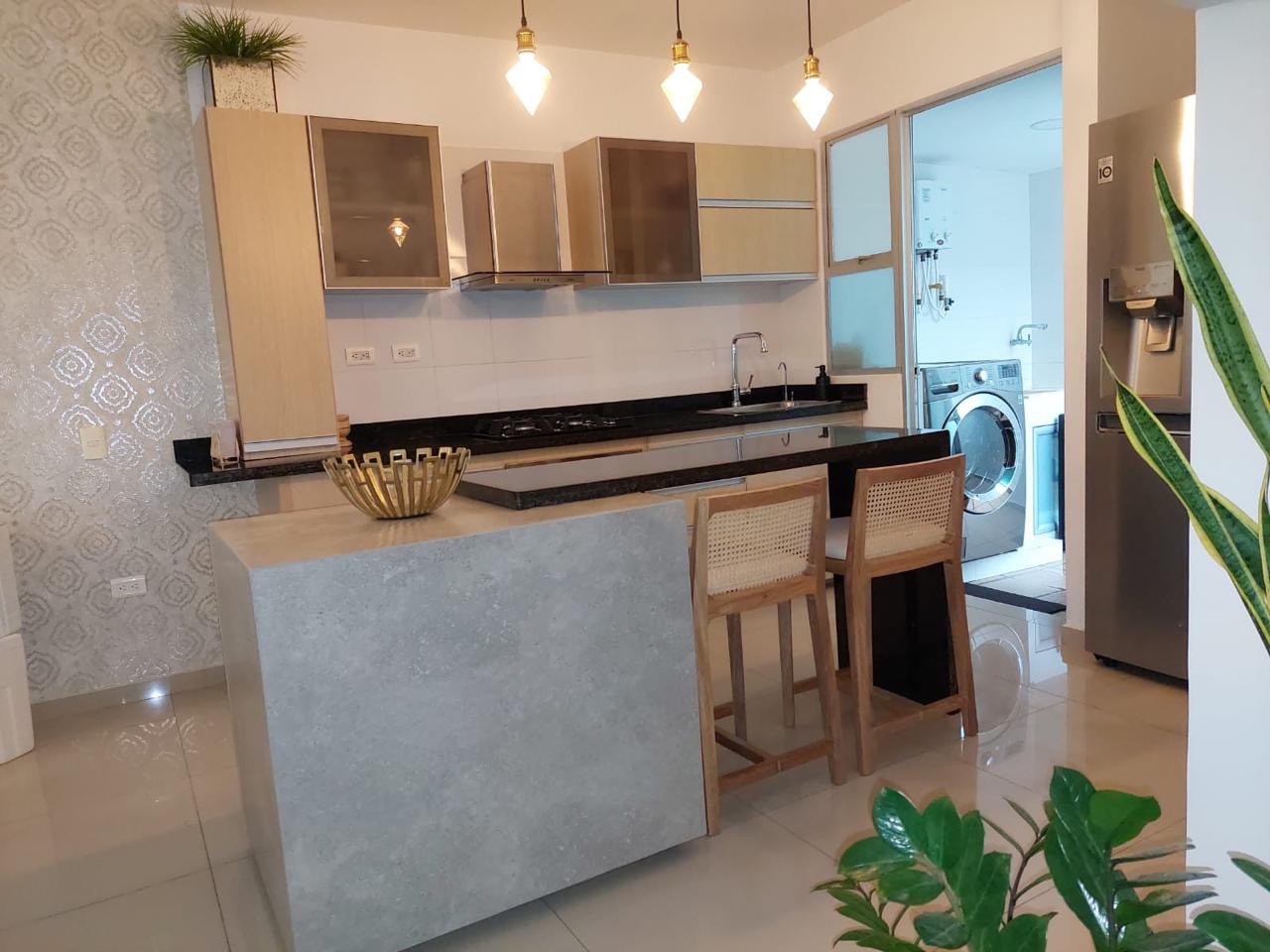 Casa en venta en Villa Campestre, Barranquilla · foto 6 de 19