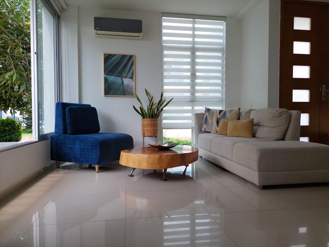 Casa en venta en Villa Campestre, Barranquilla · foto 7 de 19
